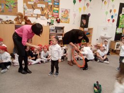 17-10-2025 Pasowanie 2025